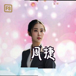 周捷