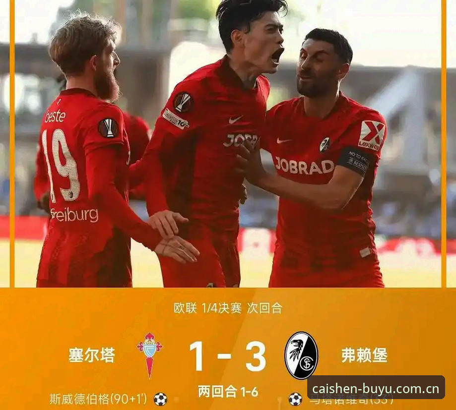 从欧联杯决赛看团队配合的3个关键要素——以维拉3-0弗赖堡为例